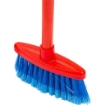 SET PULIZIE SCATOLATO VILEDA KIDS CON MOCIO, SECCHIO SCOPA PALETTA E BATTIPANNI 18 M+