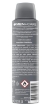 DOVE DEODORANTE SPRAY CURA DELL'UOMO POLVERE MINERALE + SANDALO 48H DI PROTEZIONE SENZA ALCOL ANTITRASPIRANTE 150 ML OKX