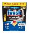 FINISH POWERBALL ULTIMATE PULIZA E BRILLANTEZZA PROFONDA PER LAVASTOVIGLIE FRAGRANZA LIMONE 53 CAPSULE OKX