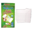 PANNO CATTURA POLVERE E SPORCO10 PZ CON CARICA ELETTROSTATICA PER TUTTE LE SUPERFICI 20X42 CM OKX