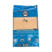 PANNO IN PELLE SINTETICA SHINE PULISCE ASCIUGA E LUCIDA NON TRATTIENE UNTO O SPORCO RESISTENTE AI DETERSIVI  50X60H CM OKX