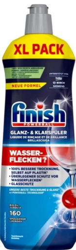 BRILLANTANTE FINISH 800ML POWERBALL CLASS XL