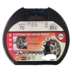 CATENE DA NEVE GRUPPO 70 CON SPESSORE 9 MM