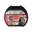 CATENE DA NEVE GRUPPO 50 CON SPESSORE 9 MM
