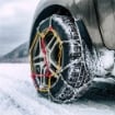 CATENE DA NEVE GRUPPO 65 CON SPESSORE 9 MM