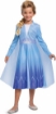 COSTUME DI CARNEVALE DI  FROZEN ELSA TAGLIA 3-4 ANNI