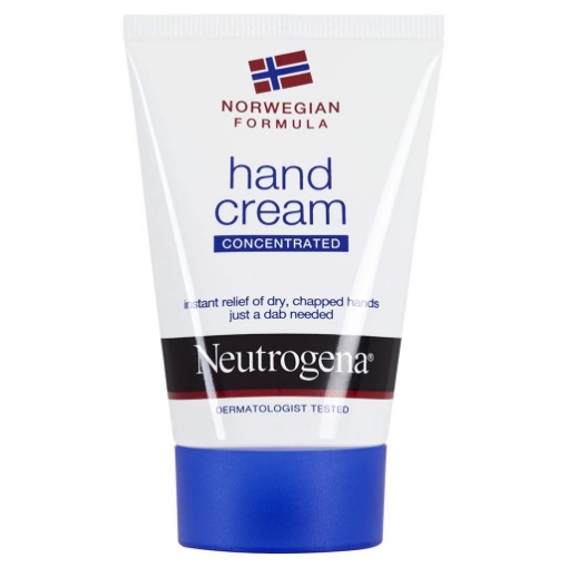 NEUTROGENA CREMA CONCENTRATA PROFUMATA 40% GLICERINA VITAMINA E DERMATOLOGICAMENTE TESTATO 50 ML OKX