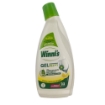 WINNI'S GEL LAVASTOVIGLIE CON SGRASSANTI NATURALI CONTRO L'UNTO PIÙ OSTINATO CON VERO SUCCO DI LIMONE 33 LAVAGGI 561 ML OKX
