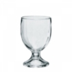 BICCHIERI CALICI RISTORANTE MUGHETTO PER VINO 175ML EXTRA RESISTENTI 3PZ