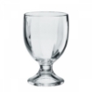 BICCHIERI CALICI RISTORANTE MUGHETTO PER ACQUA 245ML EXTRA RESISTENTI 3PZ
