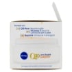 NIVEA  CREMA VISO Q10  ENERGY GIORNO ILLUMINANTE SPF1 RIDUCE VISIBILMENTE LE LINEE SOTTILI CON VITAMINA C + GUARANÀ 50ML OKX