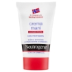NEUTROGENA CREMA ROSSA CONCENTRATA DERMATOLOGICAMENTE TESTATO 40% GLICERINA + VITAMINA E SENZA PROFUMO 50ML OKX