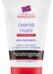 NEUTROGENA CREMA ROSSA CONCENTRATA DERMATOLOGICAMENTE TESTATO 40% GLICERINA + VITAMINA E SENZA PROFUMO 50ML OKX