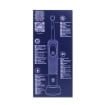 ORAL B SPAZZOLINO ELETTRICO PRO VITALITY NERO RIMUOVE FINO AL 100% IN PIÙ DI PLACCA PROTEGGE LE GENGIVE SUPER DELICATO OKX