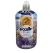 COCCOLINO AMMORBIDENTE CONCENTRATO LAVANDA MEDITERRANEA FINO A 100 GIORNI DI FRESCHEZZA 76 LAVAGGI 1,75 LT FORMATO XXL OKX