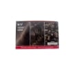 TINTA CAPELLI BRILLANCE 877 CASTANO CHIARO CENERE COLORAZIONE PERMANENTE INTENSIVA 100% COPERTURA DEI CAPELLI BIANCHI OKX