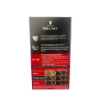 TINTA CAPELLI BRILLANCE 877 CASTANO CHIARO CENERE COLORAZIONE PERMANENTE INTENSIVA 100% COPERTURA DEI CAPELLI BIANCHI OKX