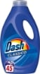 DASH DETERSIVO LIQUIDO ANCHE CICLI BREVI 45 LAVAGGI CLASSICO ML 2250