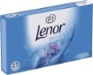 LENOR SALVIETTE PER ASCIUGATRICE IN CONFEZIONE DA 25 PEZZI