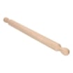 MATTARELLO IN LEGNO DI FAGGIO 60 CM NATURALE