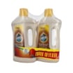 PRONTO 2 PZ LEGNO PULITO PULIZIA PROFESSIONALE ESALTA LA NATURALE BELLEZZA DEL LEGNO NON LASCIA ALONI E RESIDUI 750ML 