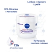 NIVEA REPAIR E CARE CREMA CORPO VISO E MANI PER PELLI SENSIBILI 400ML OKX
