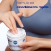 NIVEA REPAIR E CARE CREMA CORPO VISO E MANI PER PELLI SENSIBILI 400ML OKX