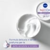 NIVEA REPAIR E CARE CREMA CORPO VISO E MANI PER PELLI SENSIBILI 400ML OKX