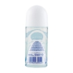 NIVEA DEODORANTE ROLL-ON NATURAL FRESH 48H DI PROTEZIONE PROFUMAZIONE FRESCA E DURATURA 50 ML OKX