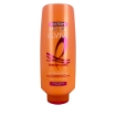 L'OREAL PARIS ELVIVE BALSAMO ANTI DOPPIE-PUNTE CON KERATINA VEGETALE E OLIO DI RICINO PER CAPELLI LUNGHI E LISCI 500 ML OKX