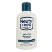 NEUTROMED DETERGENTE INTIMO UOMO FRESCHEZZA E IGIENE CON MENTA ACIDO LATTICO ALLANTOINA PH 5,5 300 ML OKX