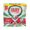 FAIRY PLATINUM PLUS EFFICACE ANCHE NEI CICLI BREVI E TECNOLOGIA ANTI OPACO 25 CAPSULE PER LAVASTOVIGLIE FRAGRANZA AL LIMONE OKX