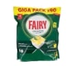 FAIRY TABS ORIGINAL EFFICACE ANCHE SUL GRASSO INCROSTATO CON PROFUMO DI LIMONE 90 CAPSULE PER LAVASTOVIGLIE OKX