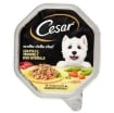 CESAR VASCHETTA POLLO ALLA GRIGLIA CON RISO INTEGRALE E VERDURE 150 GR SCELTA DELLO CHEF OKX