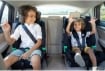 CHICCO SEGGIOLINI AUTO MODELLO MY SEAT I-SIZE AIR PER BAMBINI CON CINTURE DI SICUREZZA SEMI SFODERABILE 