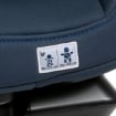CHICCO SEGGIOLINI AUTO MODELLO MY SEAT I-SIZE AIR PER BAMBINI CON CINTURE DI SICUREZZA SEMI SFODERABILE 