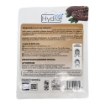 HYDRA VIVA MASCHERA IN TESSUTO TRATTAMENTO MONODOSE CON CACAO E GINSENG EFFETTO RIGENERANTE DERMATOLOGICAMENTE TESTATO OKX 