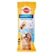 PEDIGREE DENTASTIX DAILY ORAL CARE TRIPLA AZIONE SENZA ZUCCHERI AGGIUNTI 4 PZ PER CANI TAGLIA L 25KG+ OKX