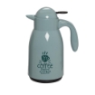MA MAISON COFFEE LOVE CARAFFA TERMICA CON MANICO E BECCUCCIO COLORE E FANTASIA ASSORTITA LT.1