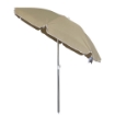 MA MAISON OMBRELLONE TONDO PANAREA TUBO IN ALLUMINIO RECLINABILE COLRI ASSORTITI 220 CM OKX