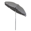 MA MAISON OMBRELLONE TONDO PANAREA TUBO IN ALLUMINIO RECLINABILE COLRI ASSORTITI 220 CM OKX