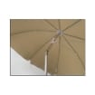MA MAISON OMBRELLONE TONDO PANAREA TUBO IN ALLUMINIO RECLINABILE COLRI ASSORTITI 220 CM OKX