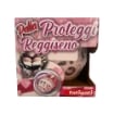 PALLA PROTEGGI REGGISENO 2 PZ PER LAVATRICE RICHIUDIBILE PRESERVA I CAPI DI LINGERIE DA LAVAGGI OKX