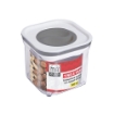 MA MAISON YIN E YANG CONTENITORE  QUADRATO CON TAPPPO ERMETICO COLORE ASSORTITO 700 ML OKX