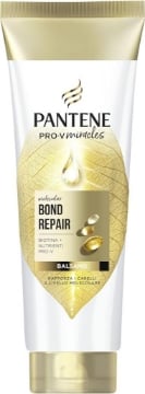 PANTENE PRO-V MIRACLES BOND REPAIR BALSAMO RAFFORZA ICAPELLI A LIVELLO MOLECOLARE CON BIOTINA OKX