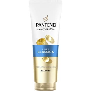 PANTENE PRO-V ACTIVE NUTRI-PLEX BALSAMO LINEA CLASSICA NUTRE I CAPELLI NORMALI E MISTI 200 ML OKX