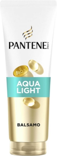 PANTENE PRO-V ACQUA LIGHT BALSAMO PER CAPELLI ARRICCHITA CON IL 50% IN PIÙ DI AGENTI PROTETTIVI 200 ML OKX