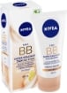 NIVEA 5 IN 1 BB SUPER IDRATANTE 24H NO STOP CON OLIO DI JOJOBA BIO PIGMENTI ILLUMINANTI CREMA GIORNO NATURALE 50 ML OKX