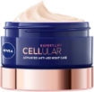 NIVEA CREMA VISO NOTTE ANTI-AGE EFFETTO LIFTING VISIBILE IN 2 SETTIMANE RIDEFINISCE I CONTORNI RIDUCE LE RUGHE PIÙ PROFONDE RESTITUISCE STRUTTURA ALLA PELLE 50 ML OKX