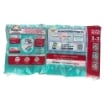 PAMPERS BABY-DRY MUTANDINO SUPER SCORTA SISTEMA DI BARRIERE STOP AND PROTECT JUNIOR 12-18 KG 39 PANNOLINI 12H ASCIUTTO OKX